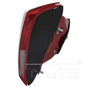 Tail Light Assembly