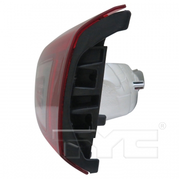 Tail Light Assembly