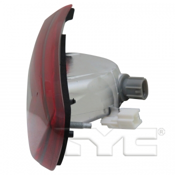 Tail Light Assembly