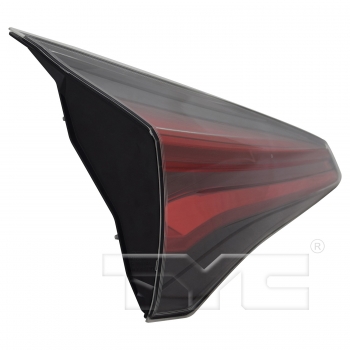 Tail Light Assembly
