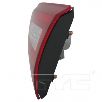 Tail Light Assembly