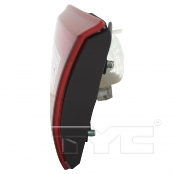Tail Light Assembly