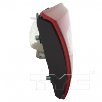 Tail Light Assembly