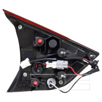 Tail Light Assembly
