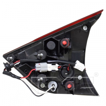 Tail Light Assembly