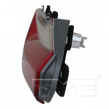 Tail Light Assembly