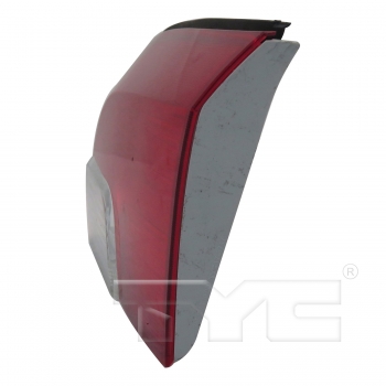 Tail Light Assembly