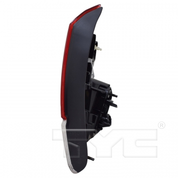 Tail Light Assembly