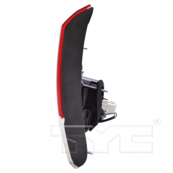 Tail Light Assembly