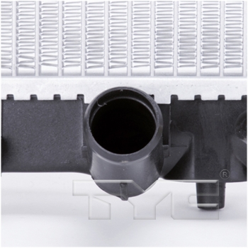 Radiator