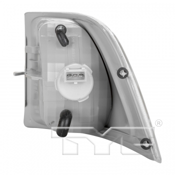 Turn Signal / Parking Light Assembly