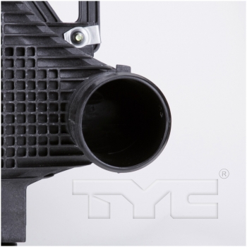 Intercooler