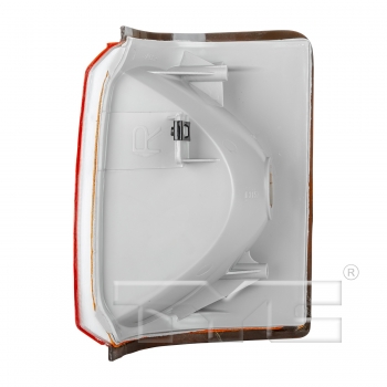 Parking Light Lens / Housing