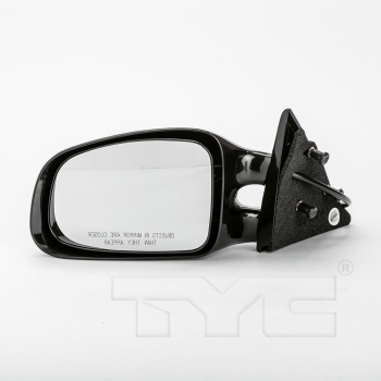 Door Mirror