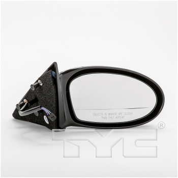 Door Mirror