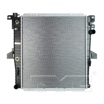 Radiator