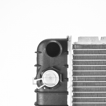 Radiator