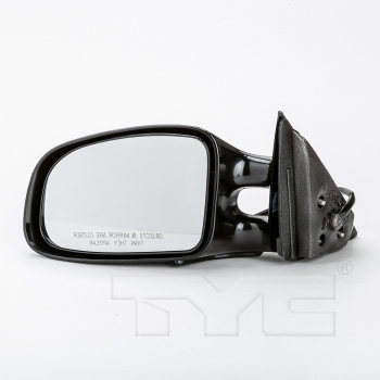 Door Mirror