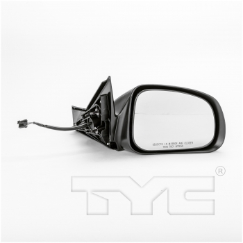 Door Mirror