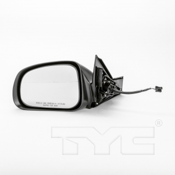 Door Mirror
