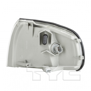 Parking Light Assembly