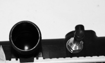 Radiator