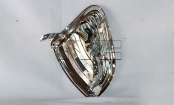 Parking Light Assembly