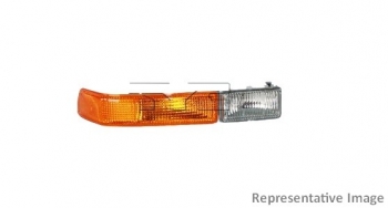Parking Light Assembly