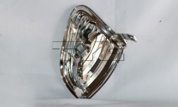 Parking Light Assembly