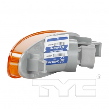 Side Marker Light Assembly