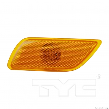 Side Marker Light Assembly