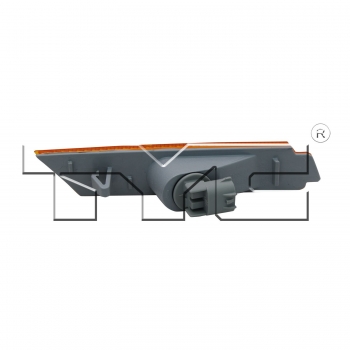 Side Marker Light Assembly