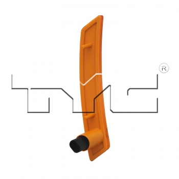 Side Marker Light Assembly