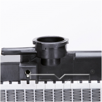 Radiator
