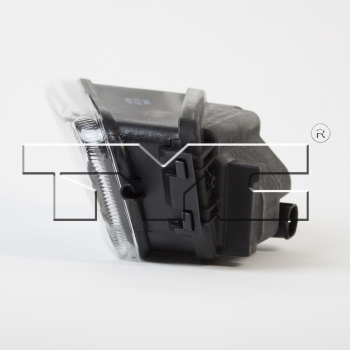 Fog Light Assembly