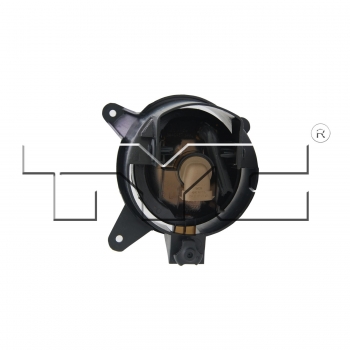 Fog Light Assembly