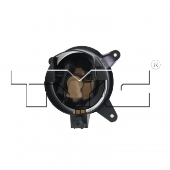 Fog Light Assembly