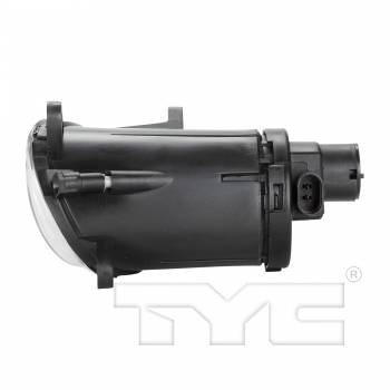Fog Light Assembly