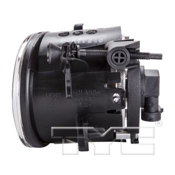Fog Light Assembly