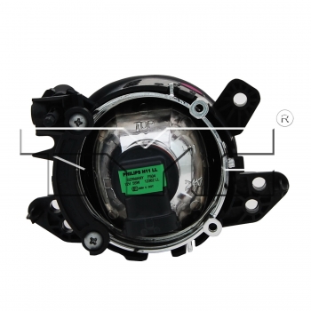 Fog Light Assembly