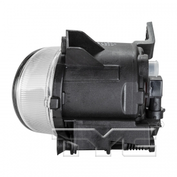 Fog Light Assembly
