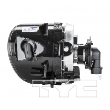 Fog Light Assembly