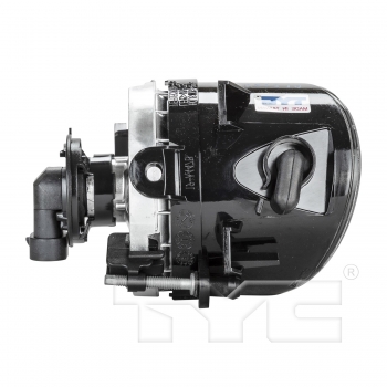 Fog Light Assembly