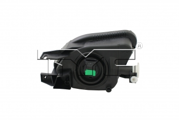 Fog Light Assembly