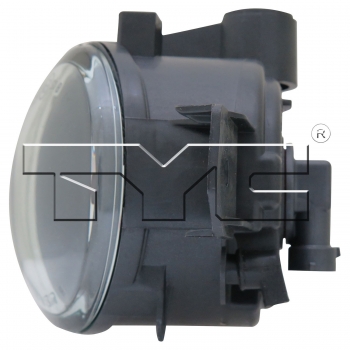Fog Light Assembly