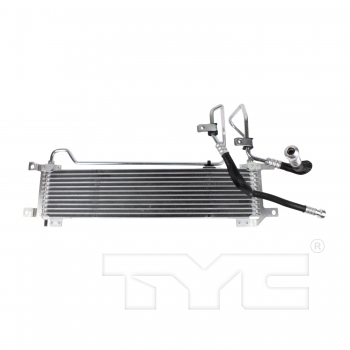 Automatic Transmission Oil Cooler