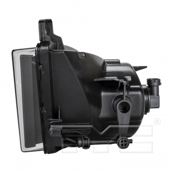 Fog Light Assembly