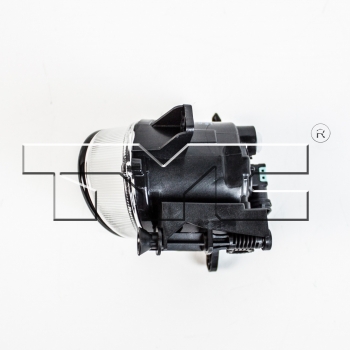 Fog Light Assembly