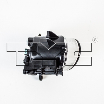 Fog Light Assembly