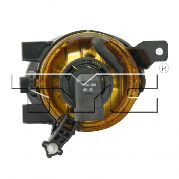 Fog Light Assembly